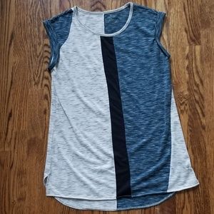 Worthington Sleeveless Blouse